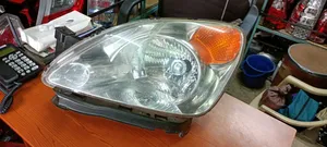 Honda Cr-V(Rd5) Xenon Xjapan