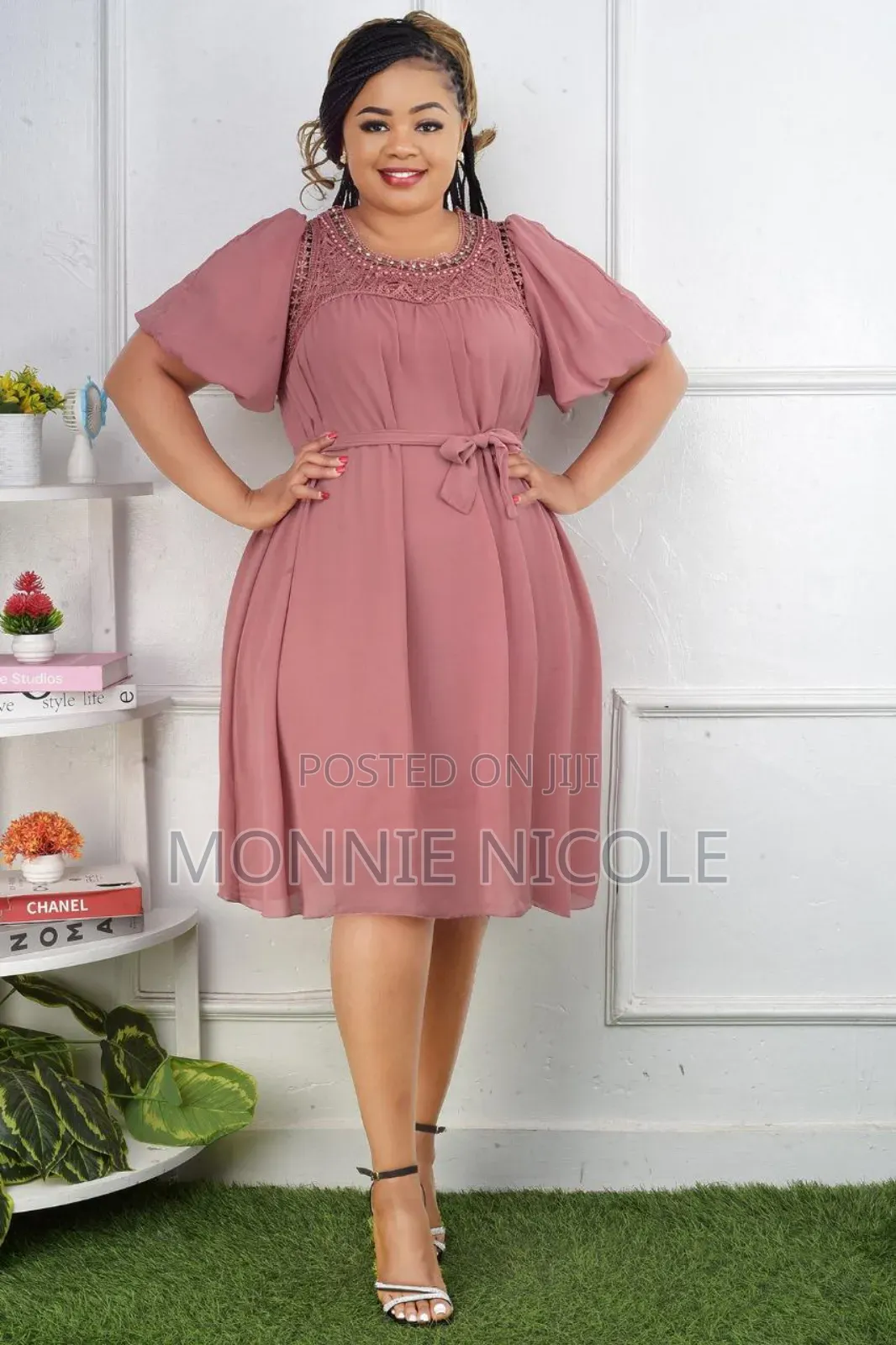Maternity/Pregnant Friendly