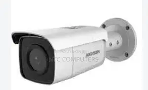 Hikvision DS-2CD2T46G2-4I Acusense Bullet IP Camera