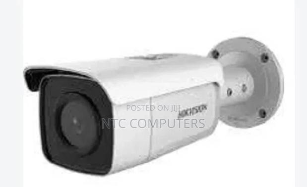 Hikvision DS-2CD2T46G2-4I Acusense Bullet IP Camera