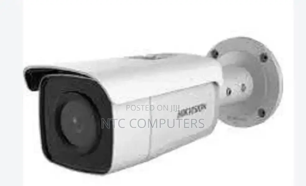 Hikvision DS-2CD2T46G2-4I Acusense Bullet IP Camera