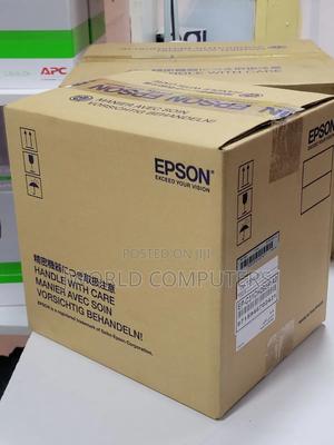 Tm-U220pd` Epson Tm-U220pd Dot Matrix Pos Receipt Printer - thumbnail 2