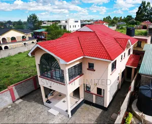 8bdrm Maisonette in Milimani, Kitengela for sale