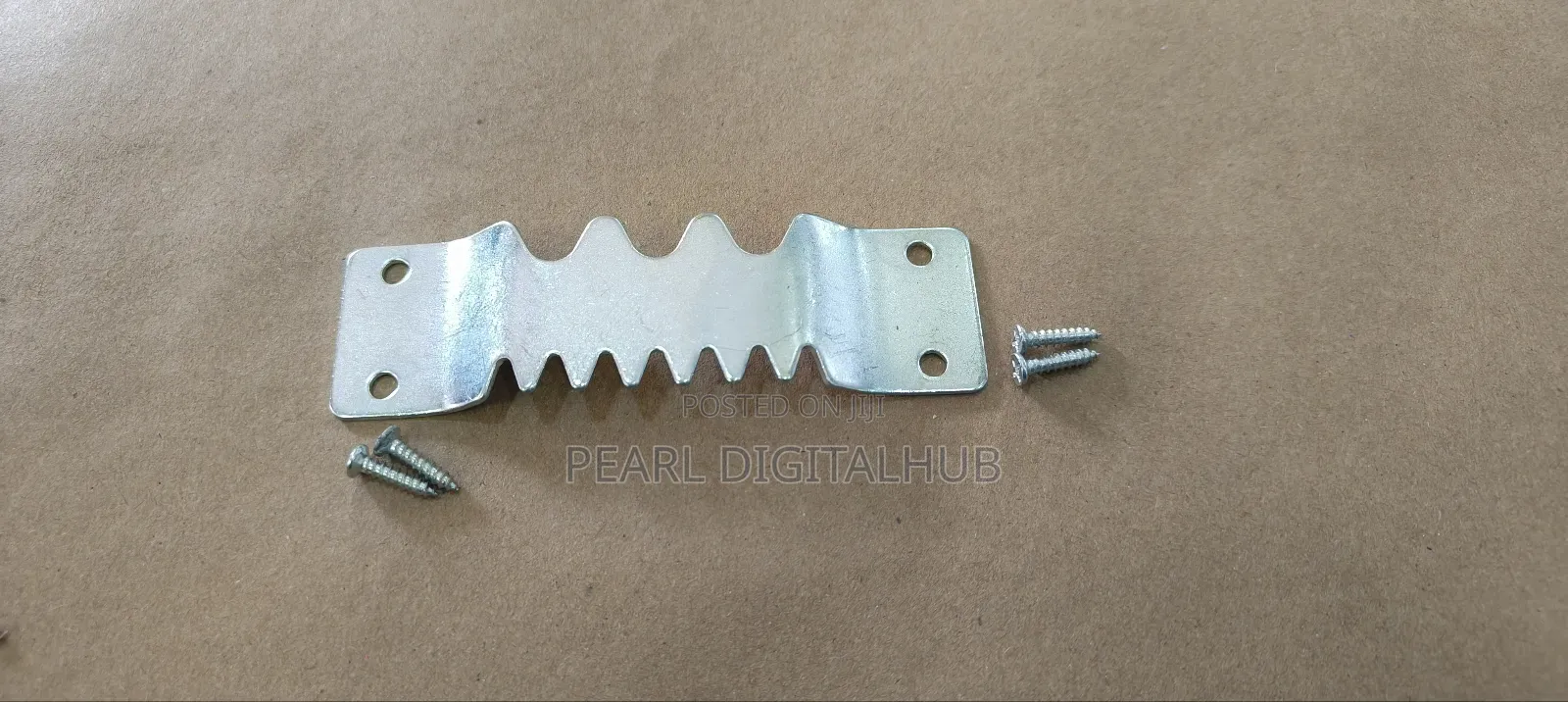 Silver Heavy Duty Mh8 Frame Hook's