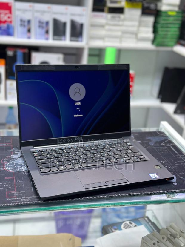 Laptop Dell Latitude 7280 8GB Intel Core I3 SSD 256GB - thumbnail 3