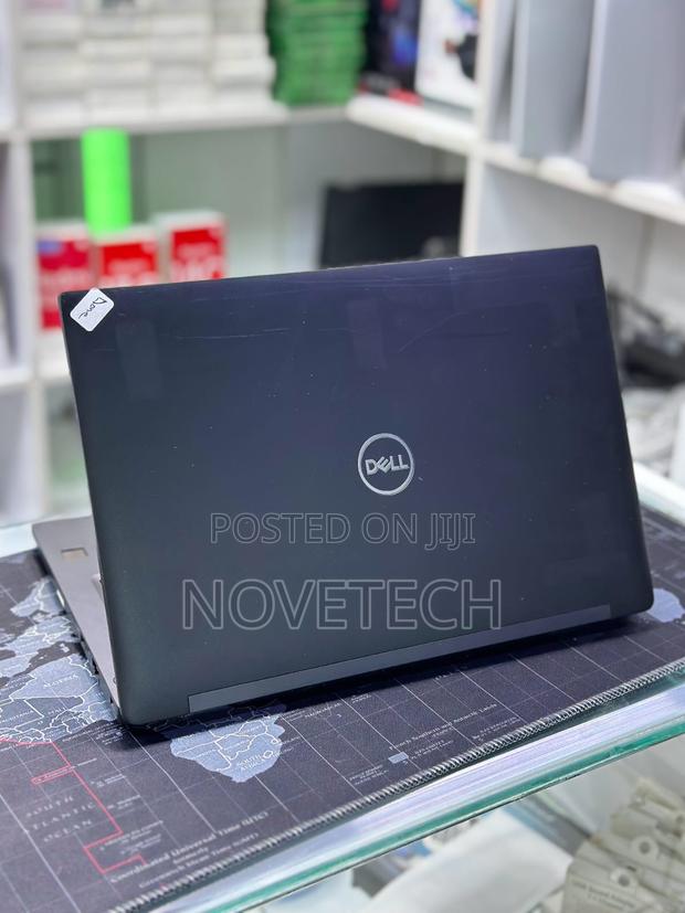 Laptop Dell Latitude 7280 8GB Intel Core I3 SSD 256GB - thumbnail 4