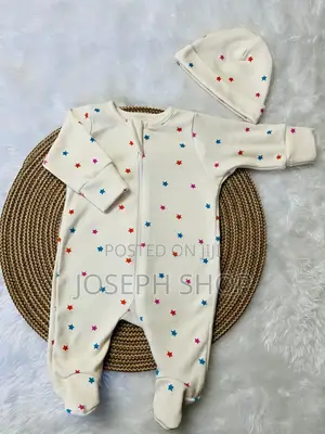 Baby Romper