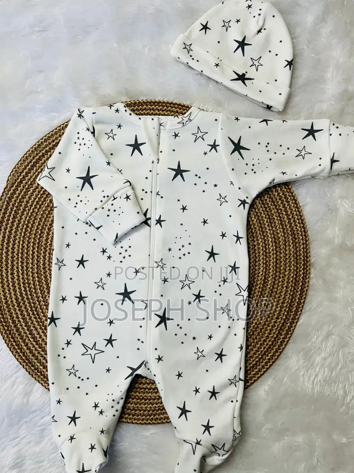Baby Romper