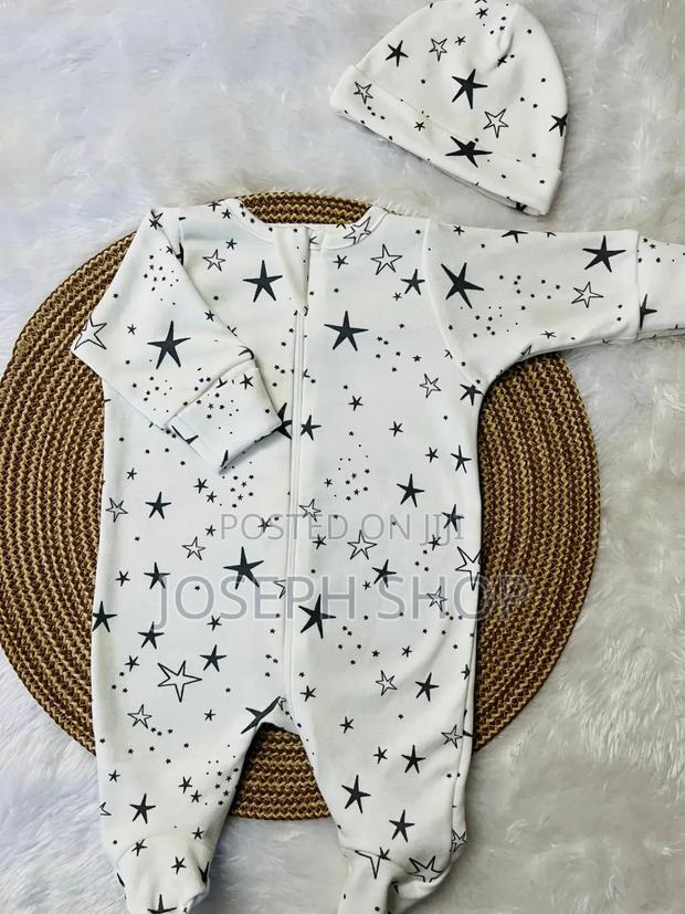 Baby Romper - thumbnail 5