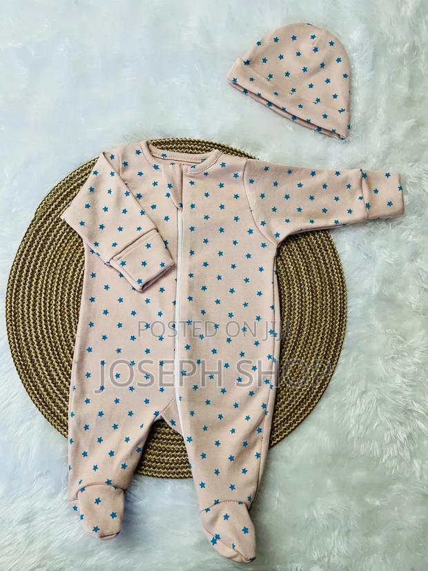Baby Romper - thumbnail 6