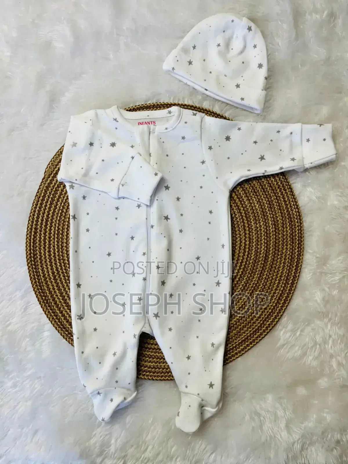 Baby Romper