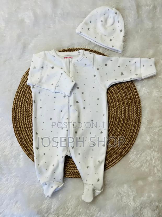 Baby Romper - thumbnail 7