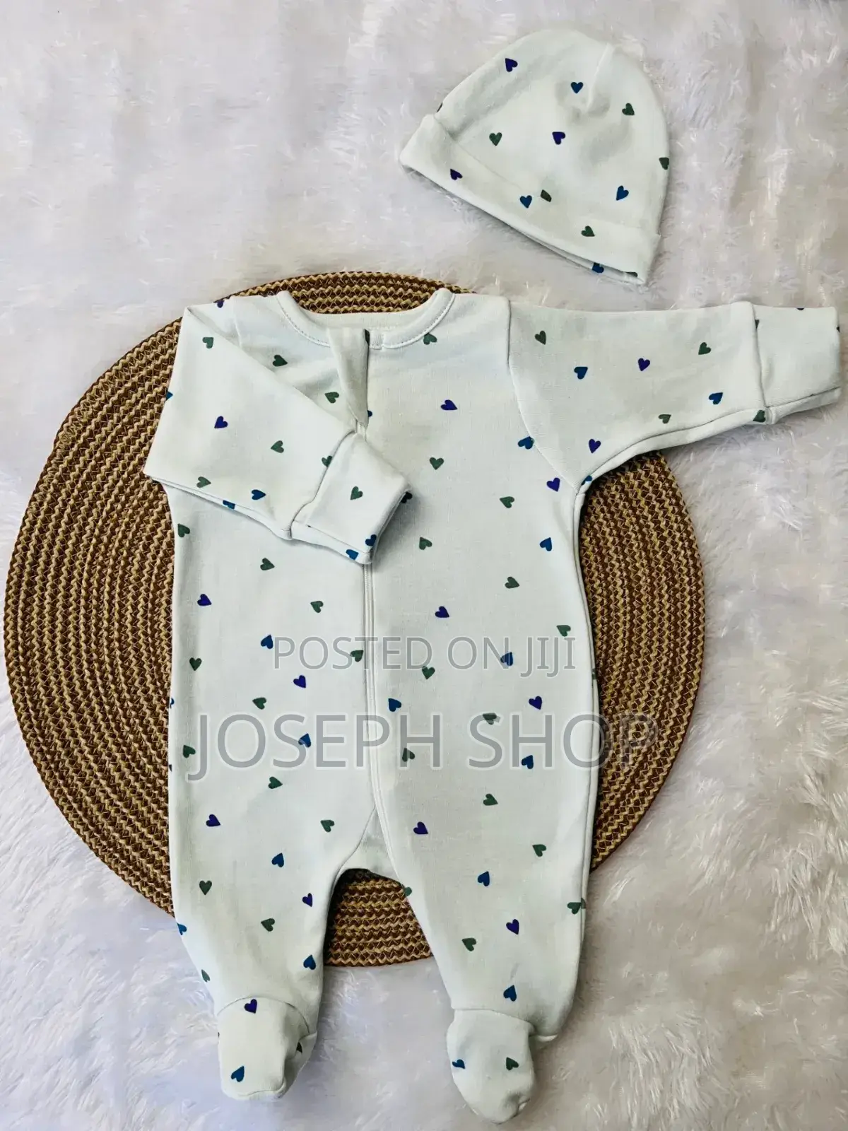 Baby Romper
