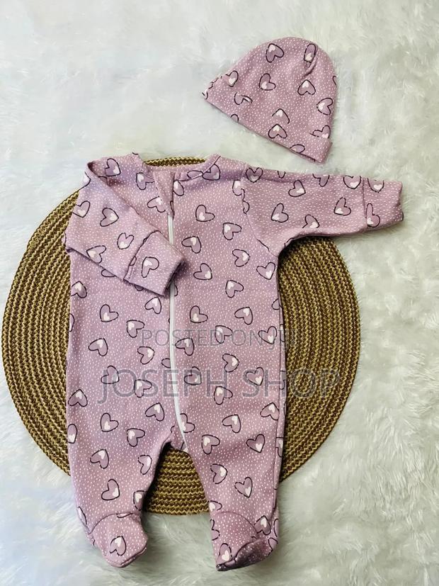 Baby Romper - thumbnail 9