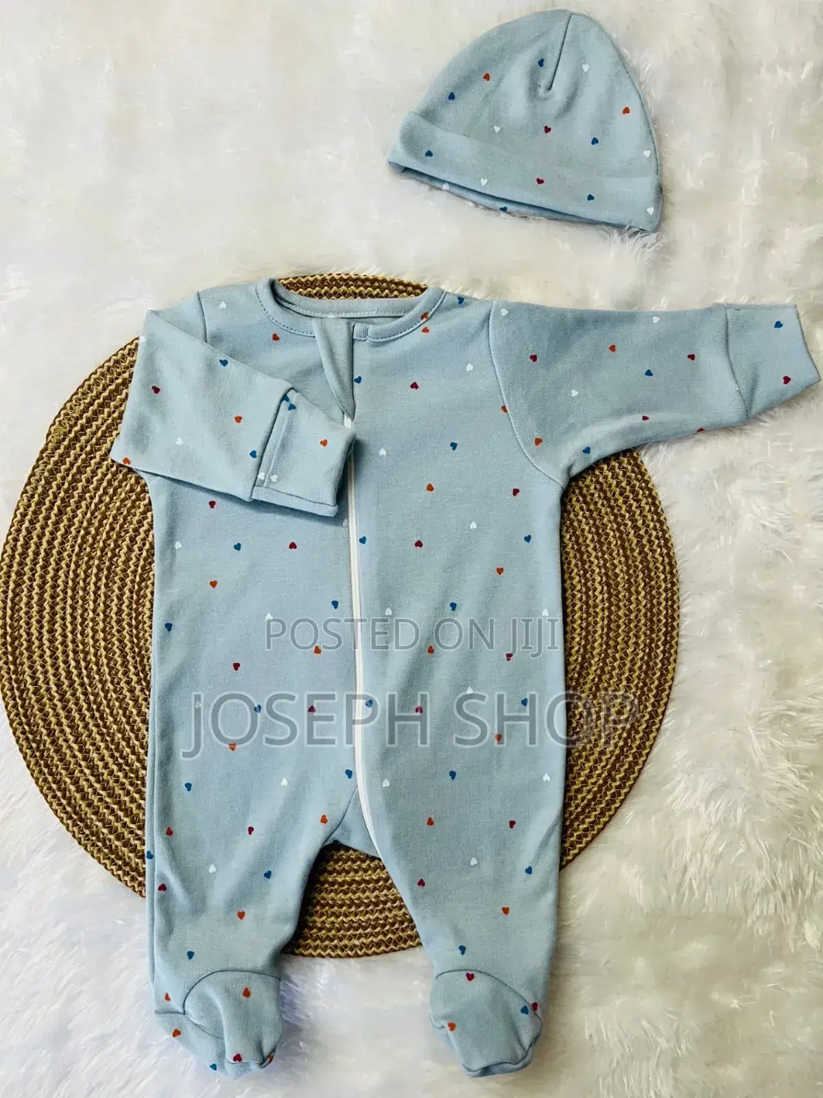 Baby Romper