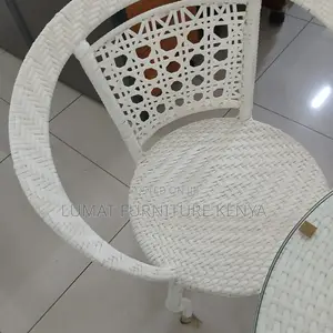 Spacious Table Ideal for Dining Casual Meetings