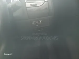 Mazda Atenza 2019 Red