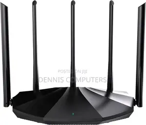 Tenda Tx2 Pro Wifi 6 Ax1500 Smart Wifi Dual Band Router