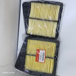 Honda Accord Air Filter
