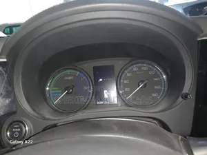 Mitsubishi Outlander 2019 Black