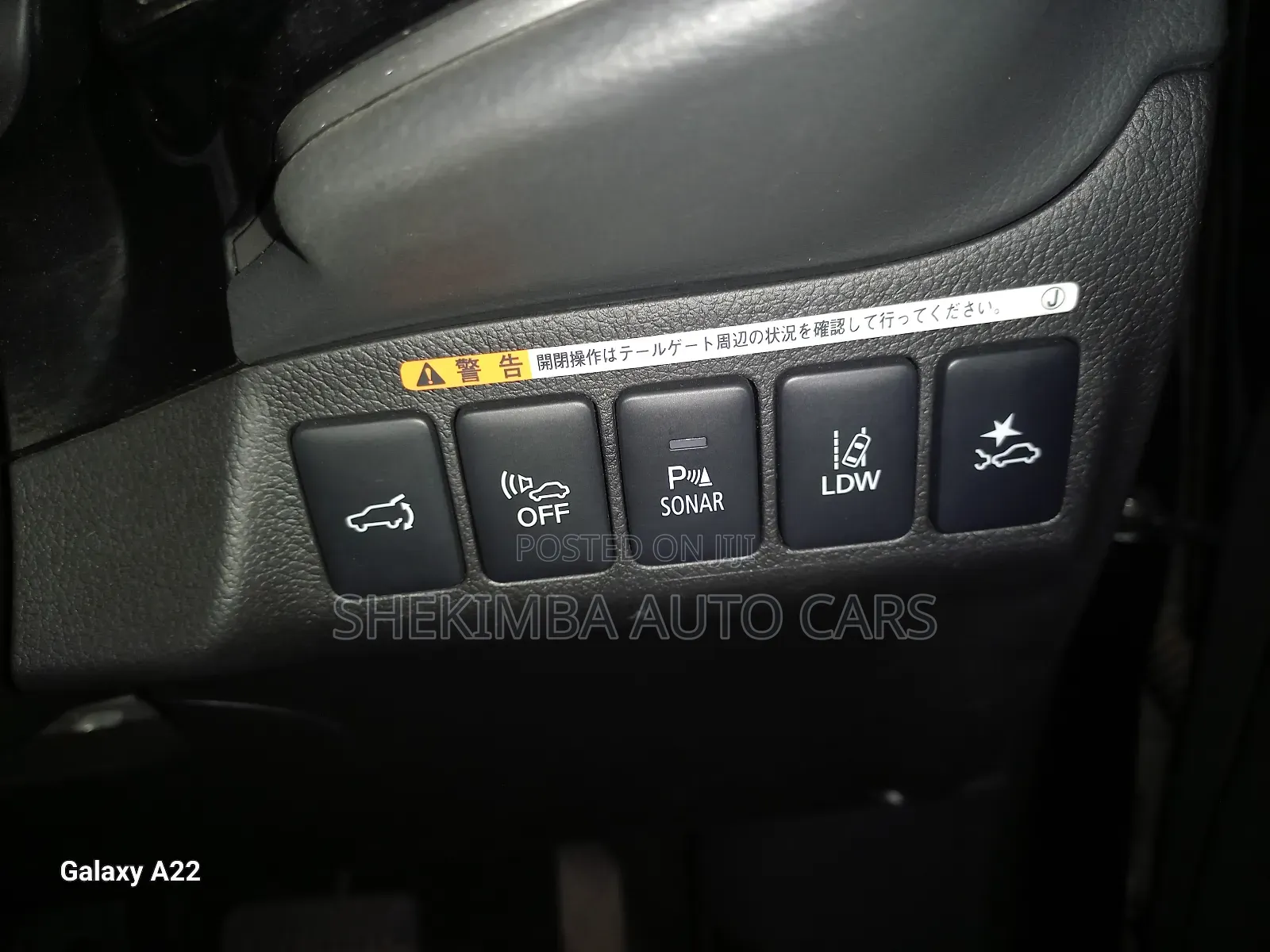 Mitsubishi Outlander 2019 Black