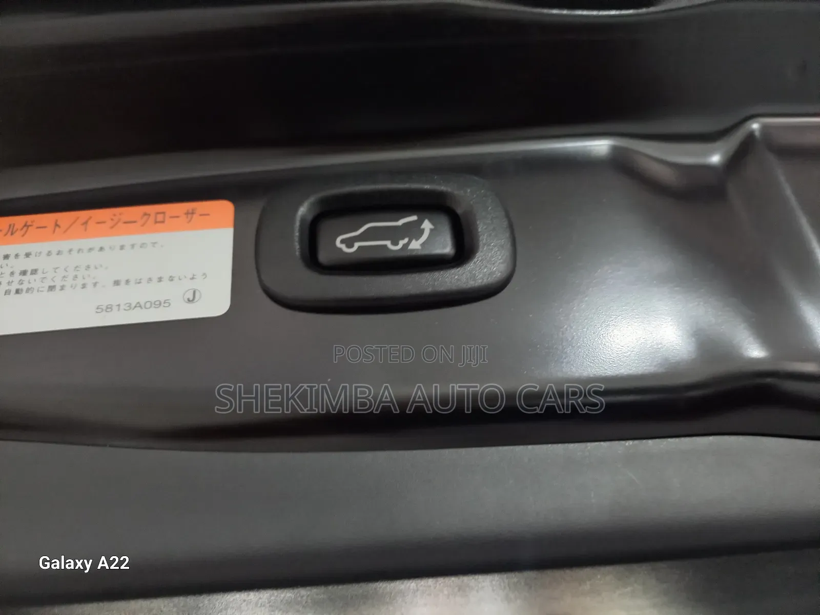 Mitsubishi Outlander 2019 Black