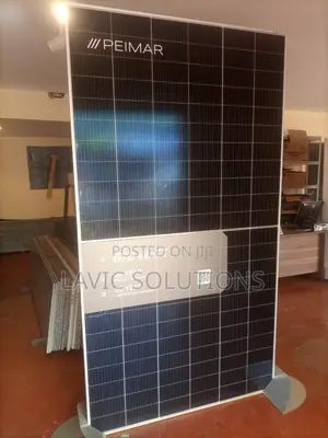 Solar Panels