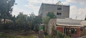 Kitengela Near the Town 50ft by 100ft Plot for Apartments - thumbnail 2