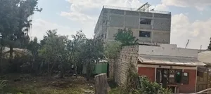 Kitengela Near the Town 50ft by 100ft Plot for Apartments