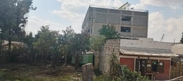 Kitengela Near the Town 50ft by 100ft Plot for Apartments - main view