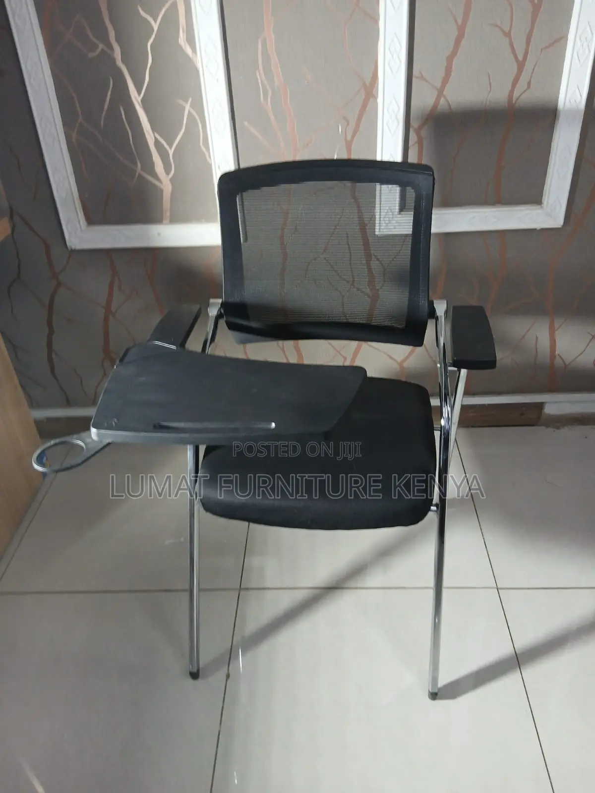 Optional Writing Tablet