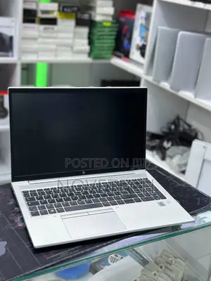 Laptop HP EliteBook 850 16GB Intel Core I5 SSD 512GB