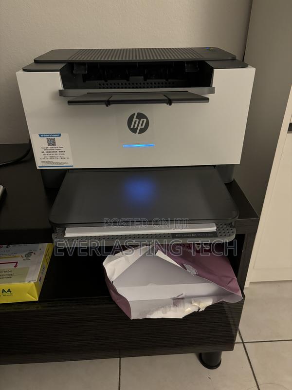 Hp Laserjet M211d Printer – Print Only, 2-Sided Printing - thumbnail 2
