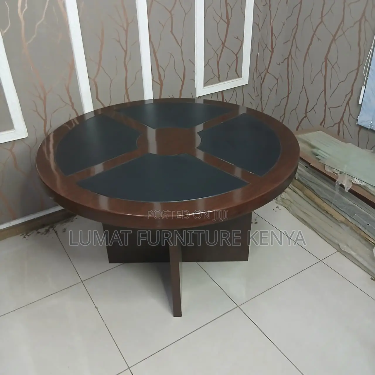 Conference Table – Perfect for Team Meetings