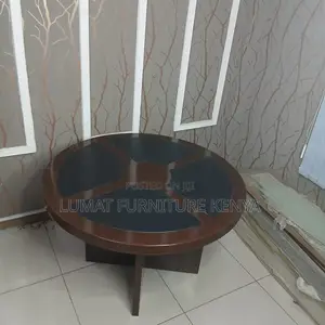 Conference Table – Perfect for Team Meetings