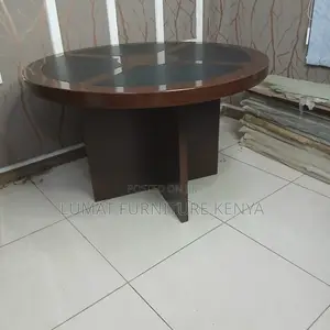Conference Table – Perfect for Team Meetings