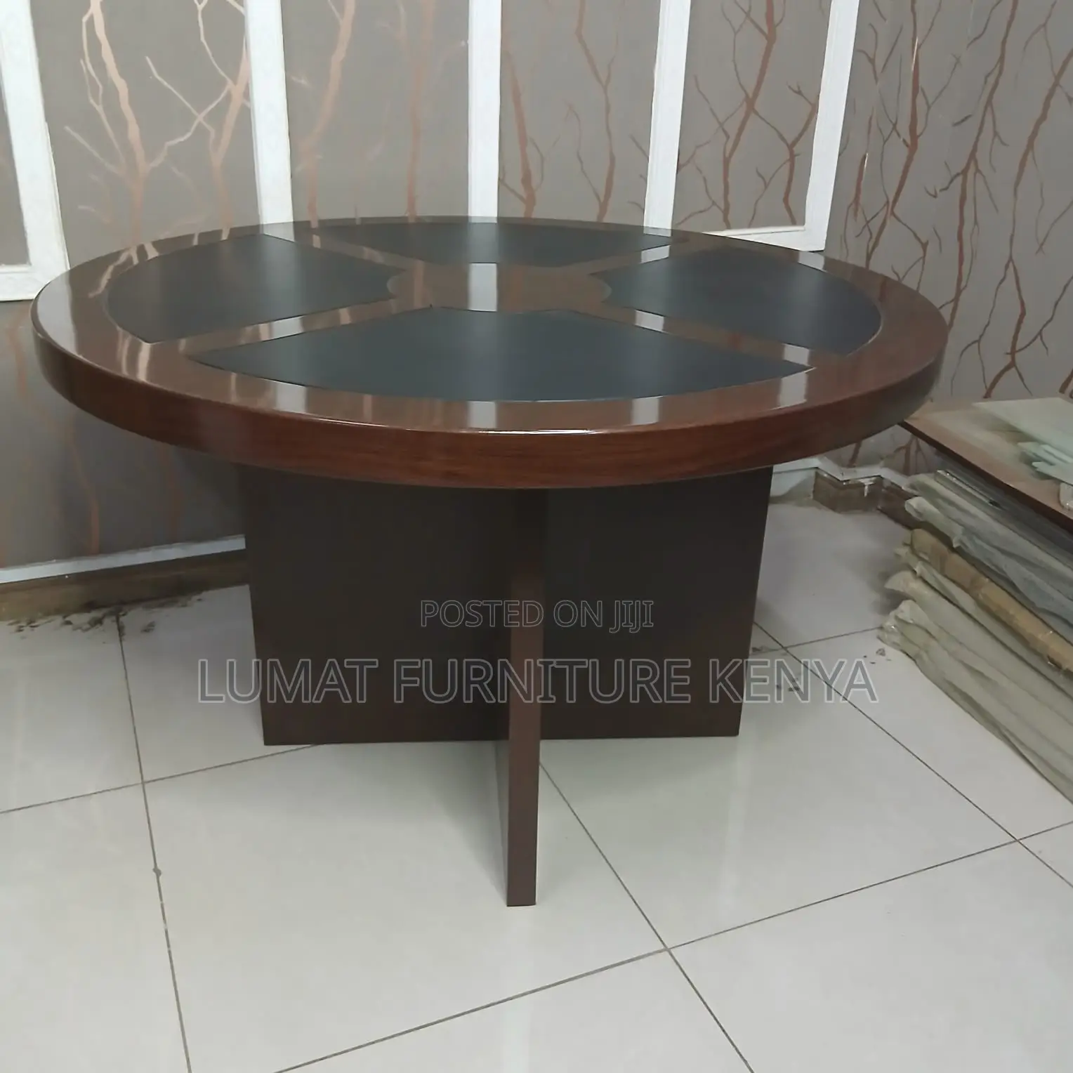 Conference Table – Perfect for Team Meetings