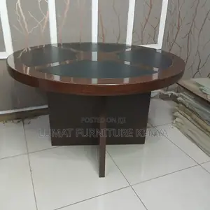 Conference Table – Perfect for Team Meetings