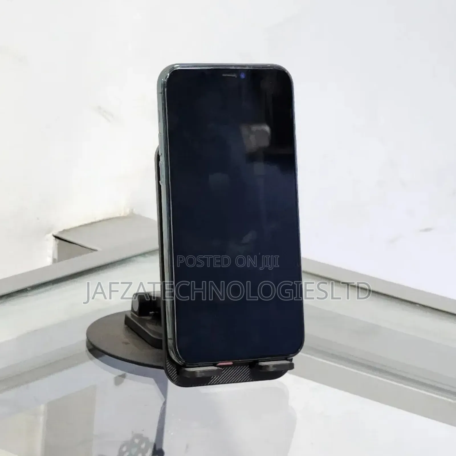 Apple iPhone 11 Pro 256 GB Green