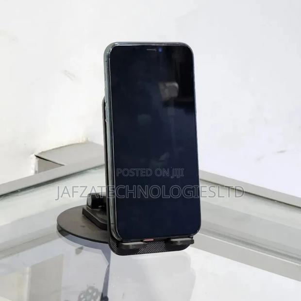 Apple iPhone 11 Pro 256 GB Green - thumbnail 3