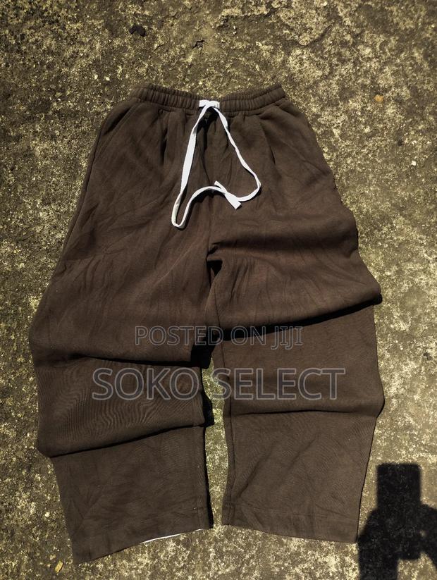 Sweatpants - main view