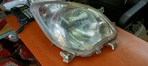 Daihatsu Mira 2010 Headlight