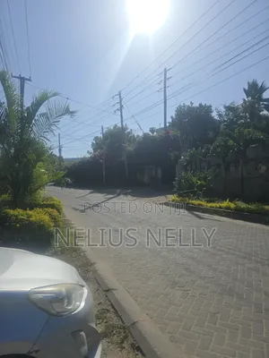 Prime 1acre for Sale Nyali