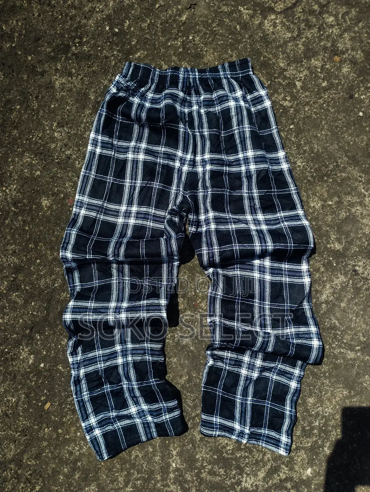 Sweatpants