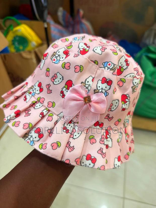 Kids Bucket Hats - thumbnail 6