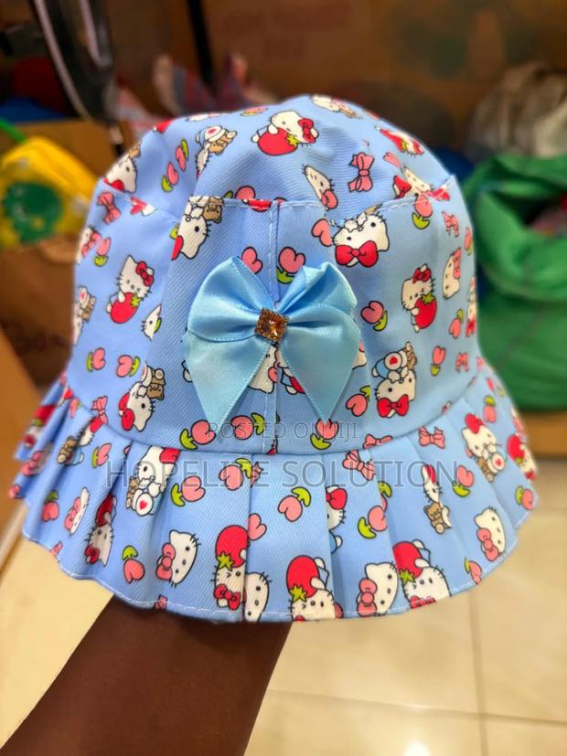 Kids Bucket Hats - thumbnail 7