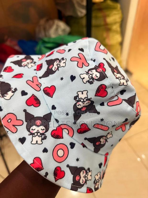 Kids Bucket Hats - thumbnail 8