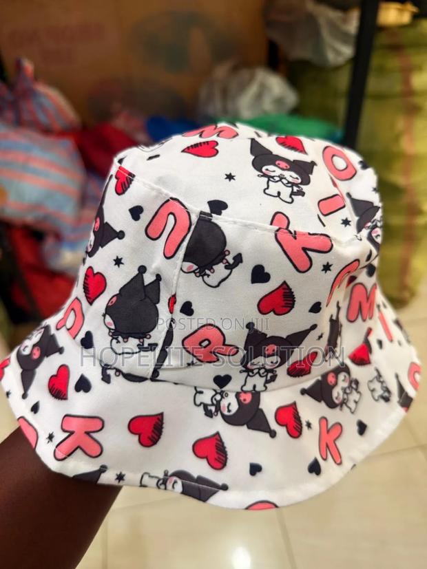 Kids Bucket Hats - thumbnail 9