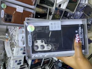 Moneer Samsung Galaxy S23 Ultra Case Leather Wallet Magsafe Compatible - thumbnail 2