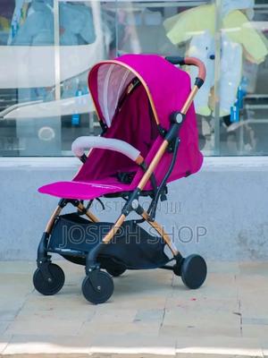 Baby Stroller - thumbnail 2